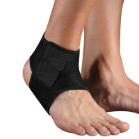 Soporte de Tobillo Deportivo Muñeca Ajustable para Alivio de Presión Hecho en China - details 8