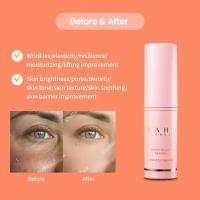 Coreano Bounce Multi Balm Colágeno Pink Stick Hidratante Profundo Multi Crema Hidratada Cuidado de la Piel 9g - details 3