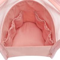 Neceser para mujer, neceser transparente con cremallera, portacepillos cosméticos de viaje para mujer, neceser organizador - details 5