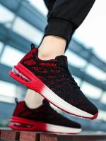 Zapatos de los deportes de los hombres nueva malla transpirable par de modelos de deportes casuales zapatos para correr - details 7