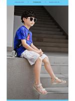 Sandalias para niños, zapatos de playa, zapatos de verano para hombres y niños. - details 5