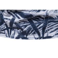Novedad de verano, camiseta estampada, camisa de fondo para hombre con cuello redondo a la moda, top informal para hombre - details 26