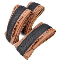 Neumáticos ultraligeros para bicicleta de montaña, 26x1,95, 27,5x1,95, 29x1,95, 120 tpi, neumáticos para bicicleta de montaña, neumáticos cycg de 26 pulgadas, INNOVA - details 3