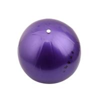 Bola de Yoga de 25cm Equipo de Gimnasia para Fitness Pilates Equilibrio - details 13