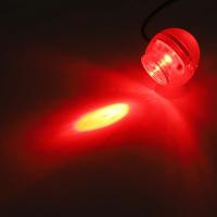 Foco LED pequeño para pecera, luz de acuario que cambia de color, gradiente colorido, luz de buceo - details 6