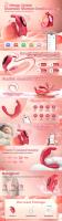 Vibrador de bragas portátil con aplicación Bluetooth, estimulador de conejo de larga distancia, juguetes sexuales para adultos, vibraciones de mariposa para parejas y mujeres - details 0