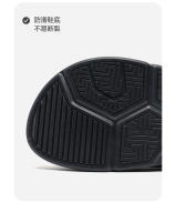 Sandalias casuales de verano, zapatillas geniales casuales para hombre al por mayor, versión coreana de zapatos de playa de moda. - details 11
