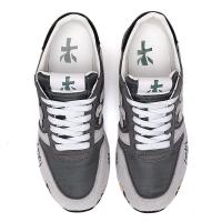 Zapatos De Correr Casual Para Hombre PREMIATA En Gris Fashion Transpirables Y Modernos Zapatos Deportivos Para Hombre - details 31