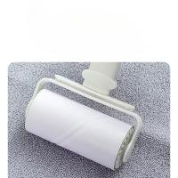 Toalla de algodón puro para la cara, toallas de algodón de grapa larga, secado rápido, gruesas, suaves y absorbentes, 34x74cm - details 1