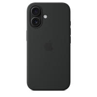 Funda MagSafe de silicona líquida para iPhone 16 Max, Pro Plus - details 0