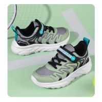 Zapatillas de deporte de marca para niños, zapatos informales transpirables para niños, zapatos para correr con amortiguación antideslizante para exteriores, zapatos deportivos de tenis para niños - details 14