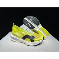 On hombres y mujeres amortiguador resistente al desgaste profesional marathon road running zapatos - details 17