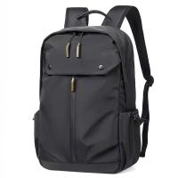 Mochila de gran capacidad para hombre, bolsa de viaje de negocios, ideal para estudiantes - details 1