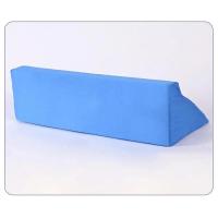 Almohada dura para aliviar el dolor, soporte de espalda suave para el hogar, la oficina y el hotel - details 8