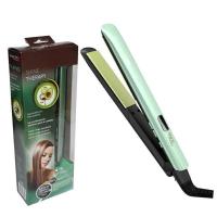Plancha de pelo profesional de cerámica S9960, plancha de pelo de queratina Digital LCD de 1,25 pulgadas - details 1