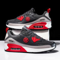 Zapatos para correr con colchón de aire, zapatos deportivos para exteriores para hombres - details 22