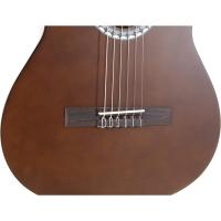 Guitarra clásica 1/2 color nogal - details 80