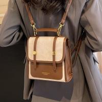 Mochila Versátil de Estilo Coreano Bolso de Mano Commuter para Mujeres - details 19