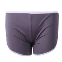 Pantalones cortos deportivos de cintura alta para mujer, mallas ajustadas, transpirables, para gimnasio, entrenamiento, Fitness y Yoga - details 20