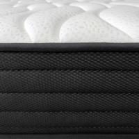 Reversible Kloe 90 x 190, Firmeza y Confort - details 3