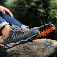 Llegada marca logo OEM/ODM RTS suela de goma suave MD de alta calidad para zapatos deportivos y de senderismo para hombres - details 17