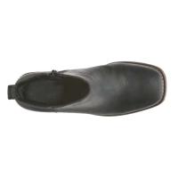 Zapatos de cuero de mujer nuevos de alta calidad a altura alta. - details 7