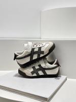 Zapatillas deportivas de cuero de terciopelo, zapatos de entrenamiento alemanes, zapatos Forrest Gump, zapatos de bebé - details 18