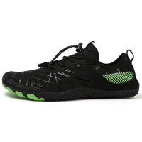 Zapatillas de Manga Multicolor Unisex para Caminar, Surf, Fitness Zapatos de Trekking para Hombres y Mujeres - details 2