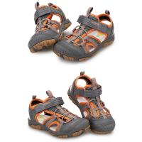 Zapatos de Moda para Niños 2025 Estilo Calcetín, Diseño de Colores Juegos, Suela de Goma Suave y Duradera, Sandalias Cómodas para Niños - details 12