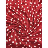 Novedad de verano, vestido sin tirantes de lunares para niñas, falda con cuello en V y cintura delgada para mujer - details 4