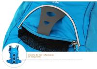 Mochilas de senderismo impermeables para hombre y mujer, calzado para acampar, excursiones y días de lluvia, 20 litros - details 8