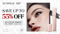 O.TWO.O colorete líquido colorete facial hidratante de larga duración Natural sedoso ingrávido mate alto pigmento mate rubor Maquillaje facial - details 8