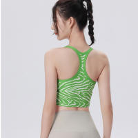 Sujetador de Yoga de Cara Completa Material de Nylon Ideal para Yoga y Correr al Aire Libre - details 7