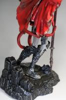 Conjunto de personajes del juego Elden Ring, figuras de acción de PVC Morgott para fanáticos del juego - details 5