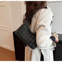 Bolso de mujer de lujo 2025 Bolso de mano de moda con asa superior para uso nocturno - details 15