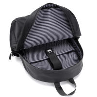 Mochila impermeable de gran capacidad para estudiantes, bolsa de viaje para computadora - details 3