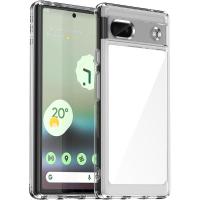 Funda Acrílica Transparente para Google Pixel 6a Accesorios Electrónicos Fundas y Cubiertas - details 7