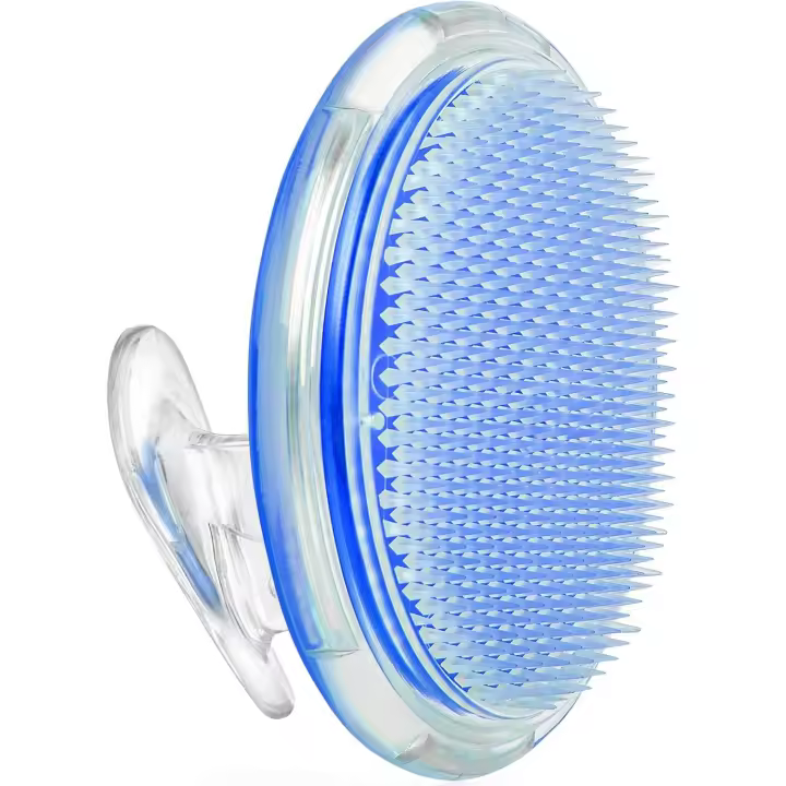 Scttomon Exfoliantes para el Cuerpo Cepillo de Depilación y Tratamiento de Piel Irritada - 1