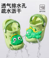 Zapatillas de Verano para Niños y Niñas Suela Antideslizante, Comodidad en Tus Pasos al Aire Libre - details 6