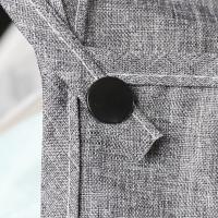 Bolsas de malla multifuncionales para cochecito de bebé, bolsa colgante con bolsillos dobles, bolsa de almacenamiento para cochecito de bebé, perspectiva de gran capacidad, 2 uds. - details 11