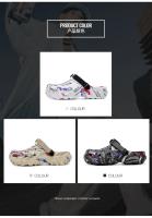 Sandalias de Verano para Hombres Zapatillas de Jardín al Aire Libre Comodas y Suaves - details 6