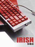 Teclas Cherry Profile, Teclas de Dos Colores y Tres Colores, Ejes Magnéticos, Teclas para PBT/ABS, Teclas para Teclados Mecánicos. Se incluyen teclas adicionales. Estas teclas Cherry Profile combinan diseños de dos y tres colores, compatibles con ejes Mag - details 7