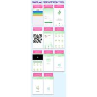Leten APP Control clítoris estimulador de clítoris vibrador vibradores portátiles masturbación femenina bragas magnéticas juguetes sexuales para adultos - details 8