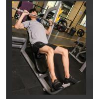 Zapatos Deadlift para Hombres y Mujeres Zapatillas de Entrenamiento de Gimnasia Descalzas - details 17
