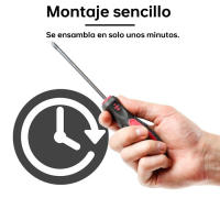 Hogar inteligente, decoración de interiores, techo, control remoto, luz de techo LED de madera inteligente para dormitorio y sala de estar. - details 15