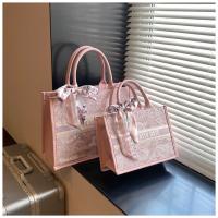 Bolsos de hombro de diseñador bolso casual bolso de mano de moda para mujer - details 10
