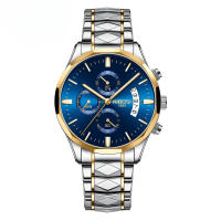 Reloj de hombre Reloj de cuarzo resistente al agua - details 4