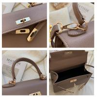 2025 Nuevo Bolsos de Mujer, Bolsos Tote, Moda Señoras Bolsos de Hombro, Bolsos Crossbody, Negro, Blanco - details 37