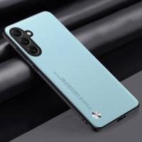 Funda de cuero PU de lujo para Samsung Galaxy A15, A25, A05, A05S, funda de teléfono - details 10