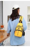 Mochila Deportiva Multifuncional Bolsa de Hombro Antirrobo para Mujeres - details 19